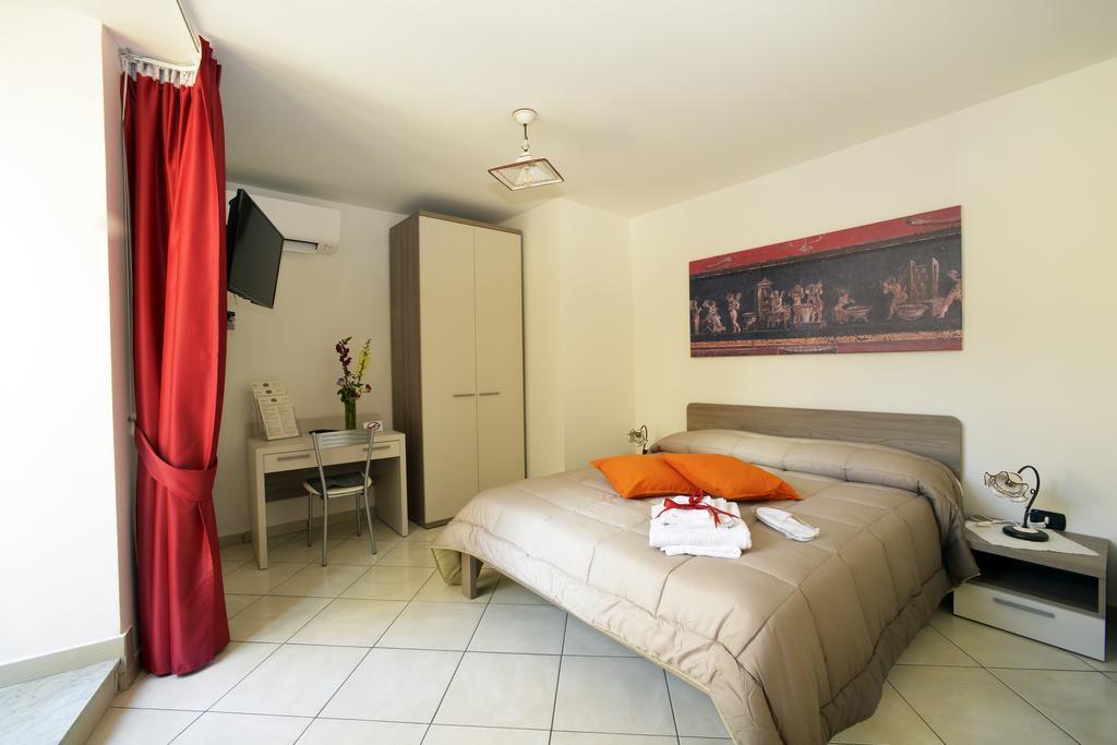 Italia Apartment ナポリ エクステリア 写真
