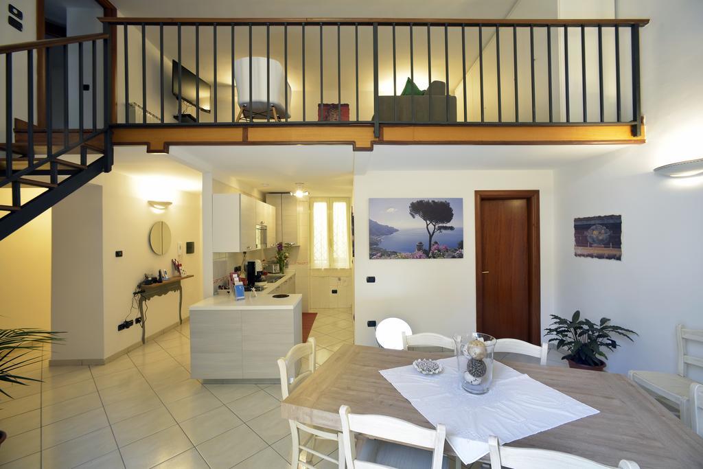 Italia Apartment ナポリ エクステリア 写真