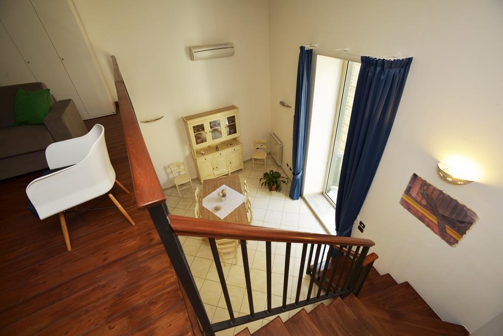 Italia Apartment ナポリ エクステリア 写真