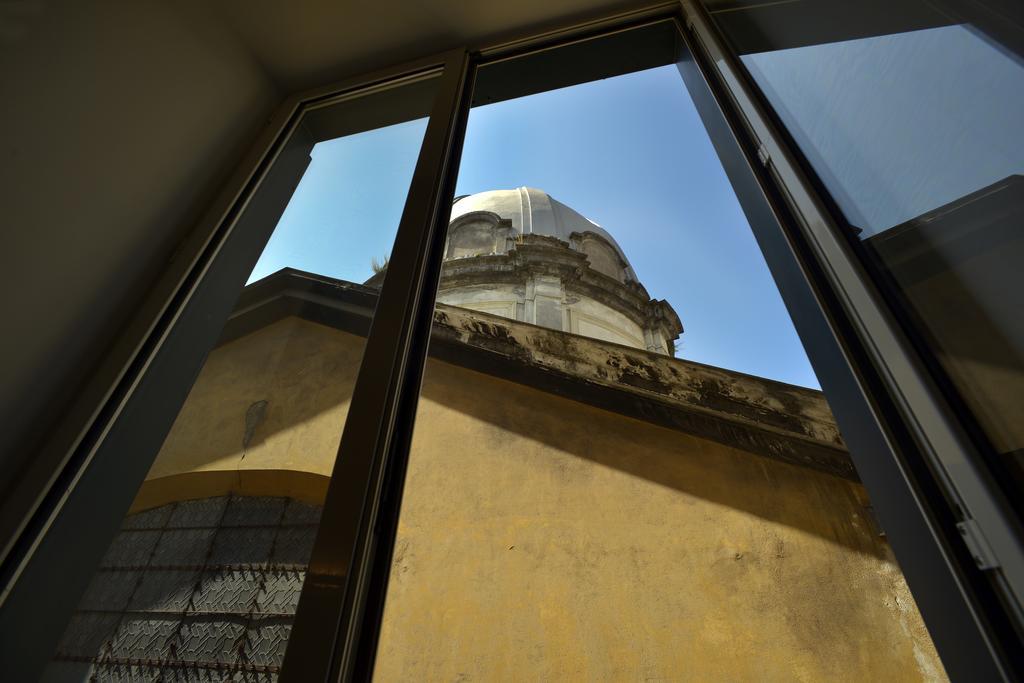 Italia Apartment ナポリ エクステリア 写真