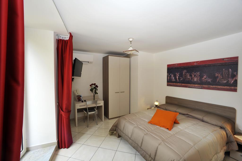 Italia Apartment ナポリ エクステリア 写真