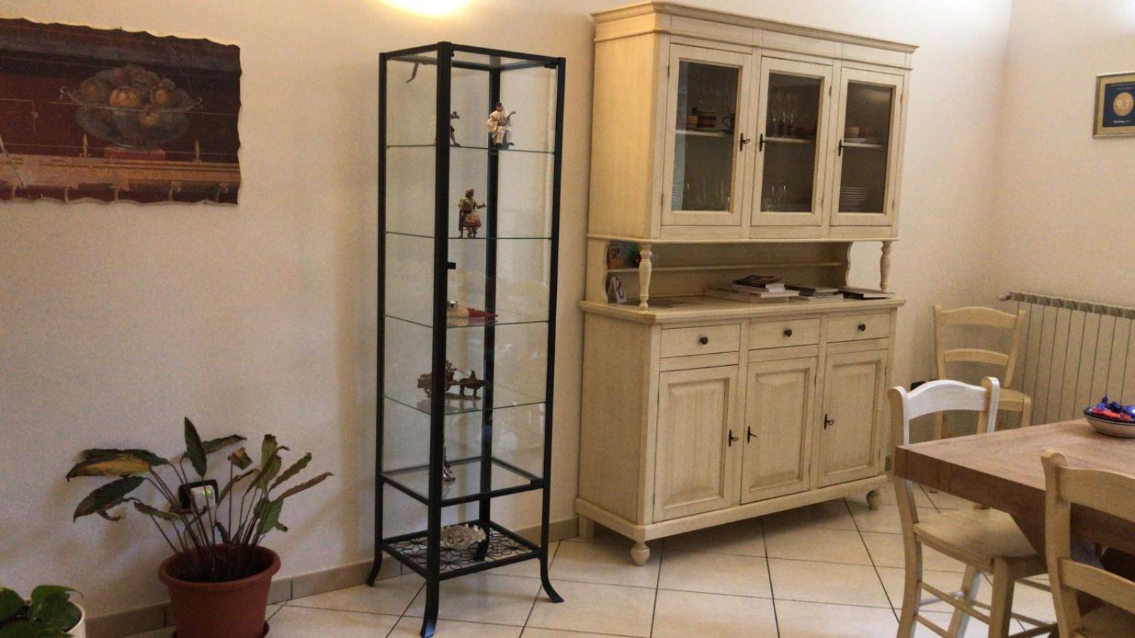 Italia Apartment ナポリ エクステリア 写真