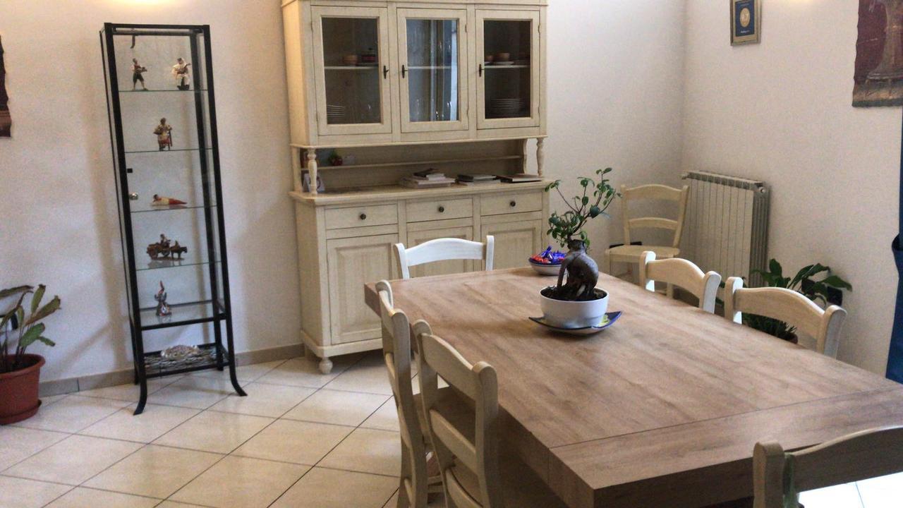 Italia Apartment ナポリ エクステリア 写真