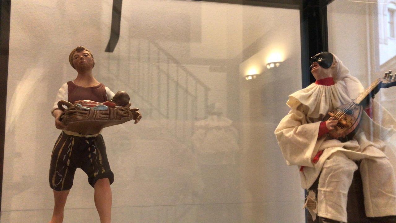 Italia Apartment ナポリ エクステリア 写真